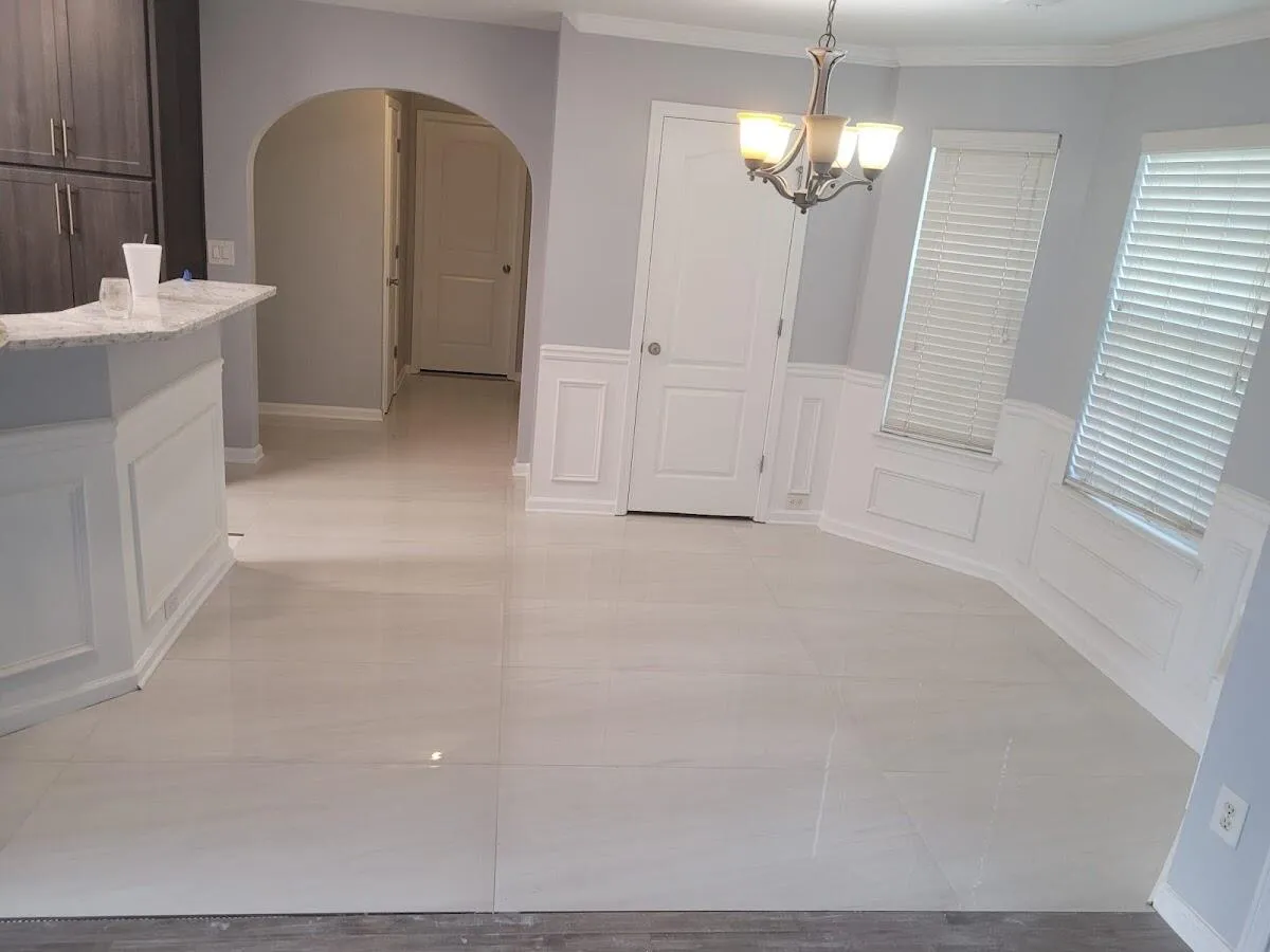 Water Damage Restoration services in Mechanicsville, VA